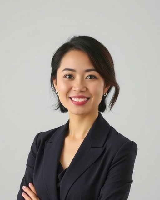 张雅琳 - 内容总监