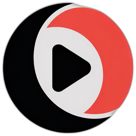 宫影影院 Logo