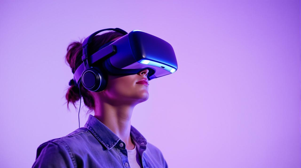 VR观影新体验：宫影影院推出沉浸式观影模式